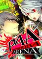 Persona 4 Arena