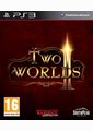 Two Worlds II