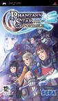 Phantasy Star Portable Review