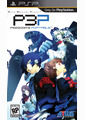 Shin Megami Tensei: Persona 3 Portable
