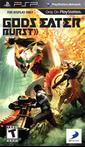 Gods Eater Burst Review
