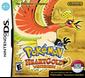 Pokemon HeartGold and SoulSilver