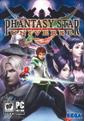 Phantasy Star Universe