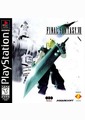 Final Fantasy VII