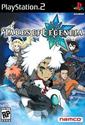 Tales of Legendia Review