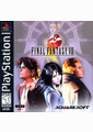 Final Fantasy VIII