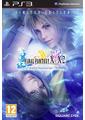 Final Fantasy X & X-2 HD Remaster Switch Review