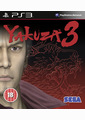 Yakuza 3 Review