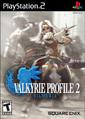 Valkyrie Profile: Silmeria
