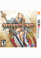 Code of Princess