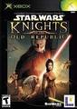 Star Wars: Knights of the Old Republic Review