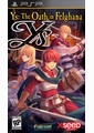 Ys: The Oath in Felghana