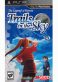 Legend of Heroes: Trails in the Sky Video Review