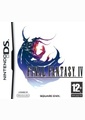 Final Fantasy IV DS Review