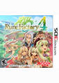 Rune Factory 4 Special Review