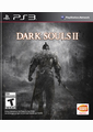 Dark Souls II Review