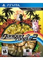 Danganronpa 2: Goodbye Despair