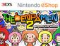 The Denpa Men 2: Beyond the Waves