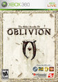 Elder Scrolls IV: Oblivion Review