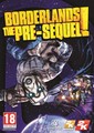 Borderlands: The Pre-Sequel Review