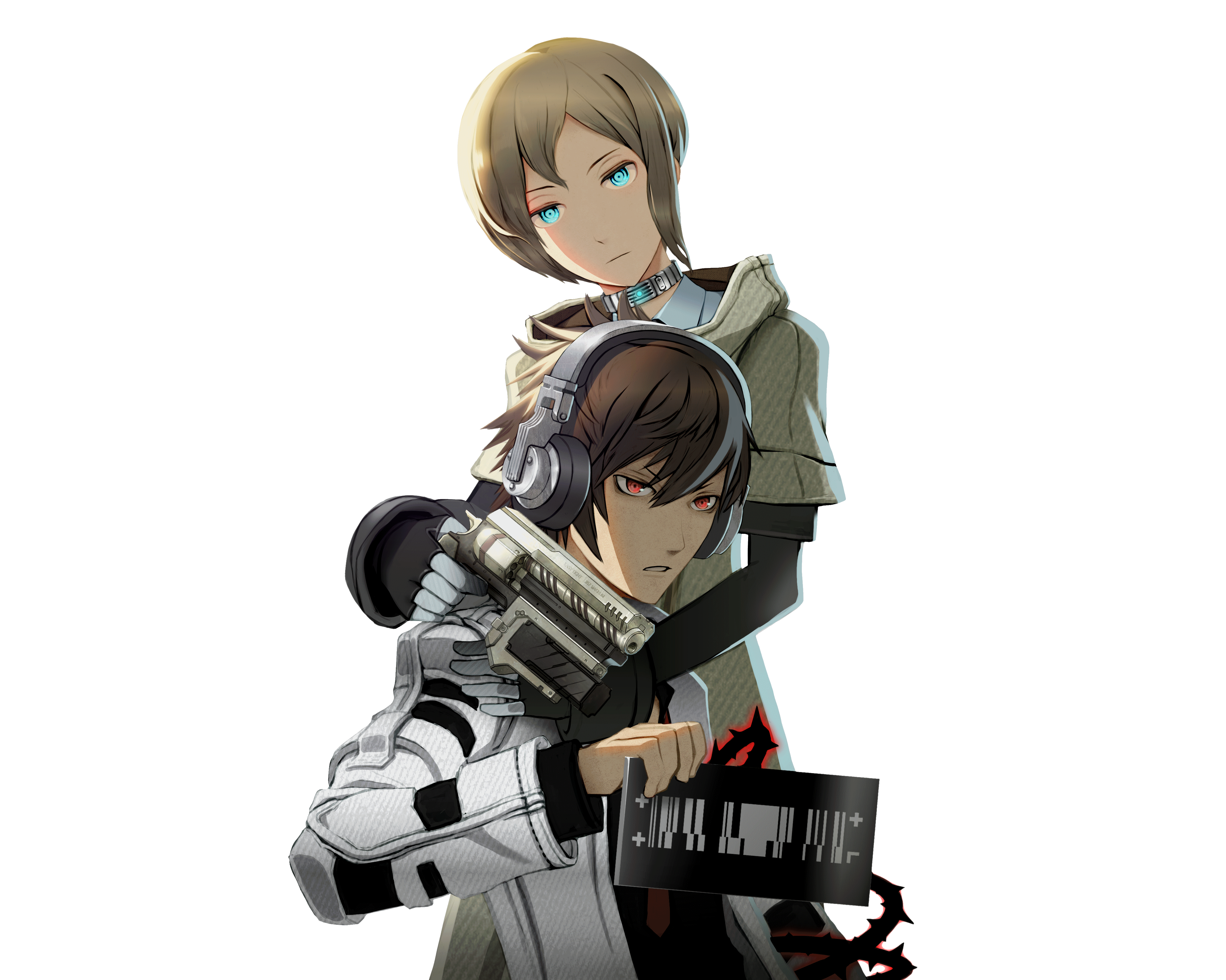 Freedom Wars Story Details and new screenshots RPG Site