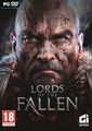 Lords of the Fallen Review