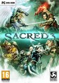 Sacred 3 Review