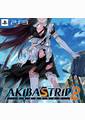 Akiba's Trip: Undead & Undressed