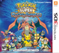 Pokemon Super Mystery Dungeon