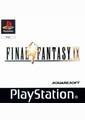 Final Fantasy IX