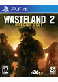 Wasteland 2