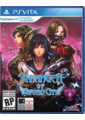Saviors of Sapphire Wings / Stranger of Sword City Revisited Review
