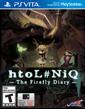 htoL#NiQ: The Firefly Diary Review