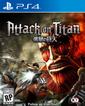 Attack On Titan
