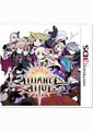 The Alliance Alive Review