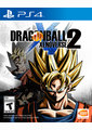Dragon Ball Xenoverse 2