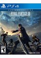 Final Fantasy XV - Episode Ardyn Review