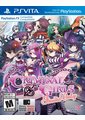 Criminal Girls: Invite Only