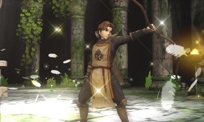 Αποτέλεσμα εικόνας για Fire Emblem Echoes: Shadows of Valentia 3DS
