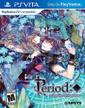Period Cube: Shackles of Amadeus