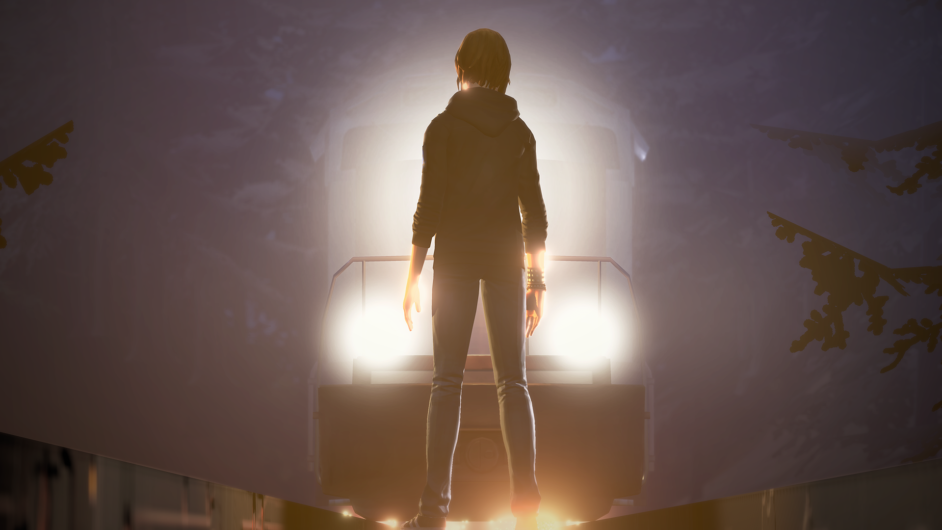 Life Is Strange: Before The Storm appears on Steam, new screenshots released