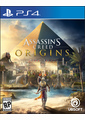 Assassin's Creed: Origins Review