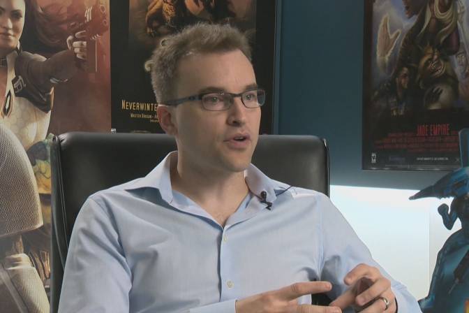 BioWare shakeup: Aaryn Flynn leaving, Casey Hudson returning BioWare shakeup: Aaryn Flynn leaving, Casey Hudson returning