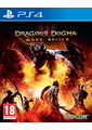 Dragon Dogma: Dark Arisen Switch Review