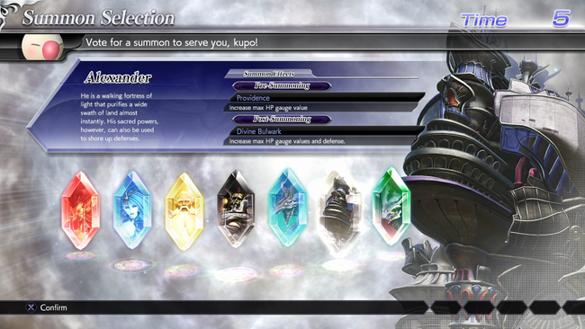 dissidia_final_fantasy_nt_summons.png