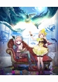 Atelier Lydie & Suelle: The Alchemists and the Mysterious Paintings