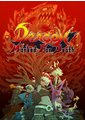 Dragon Marked for Death