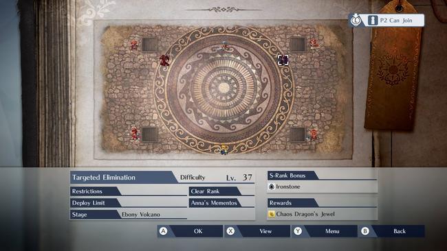 FE Warriors - History Map Colosseum English.jpg
