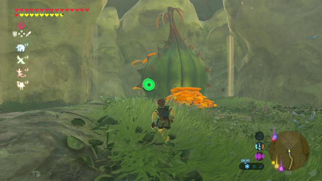 zelda_ancient_horse_saddle_mysterious_spring_spirit.jpg
