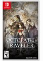 Octopath Traveler PC Review